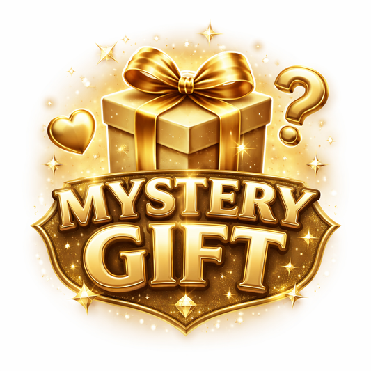 Mystery Gift